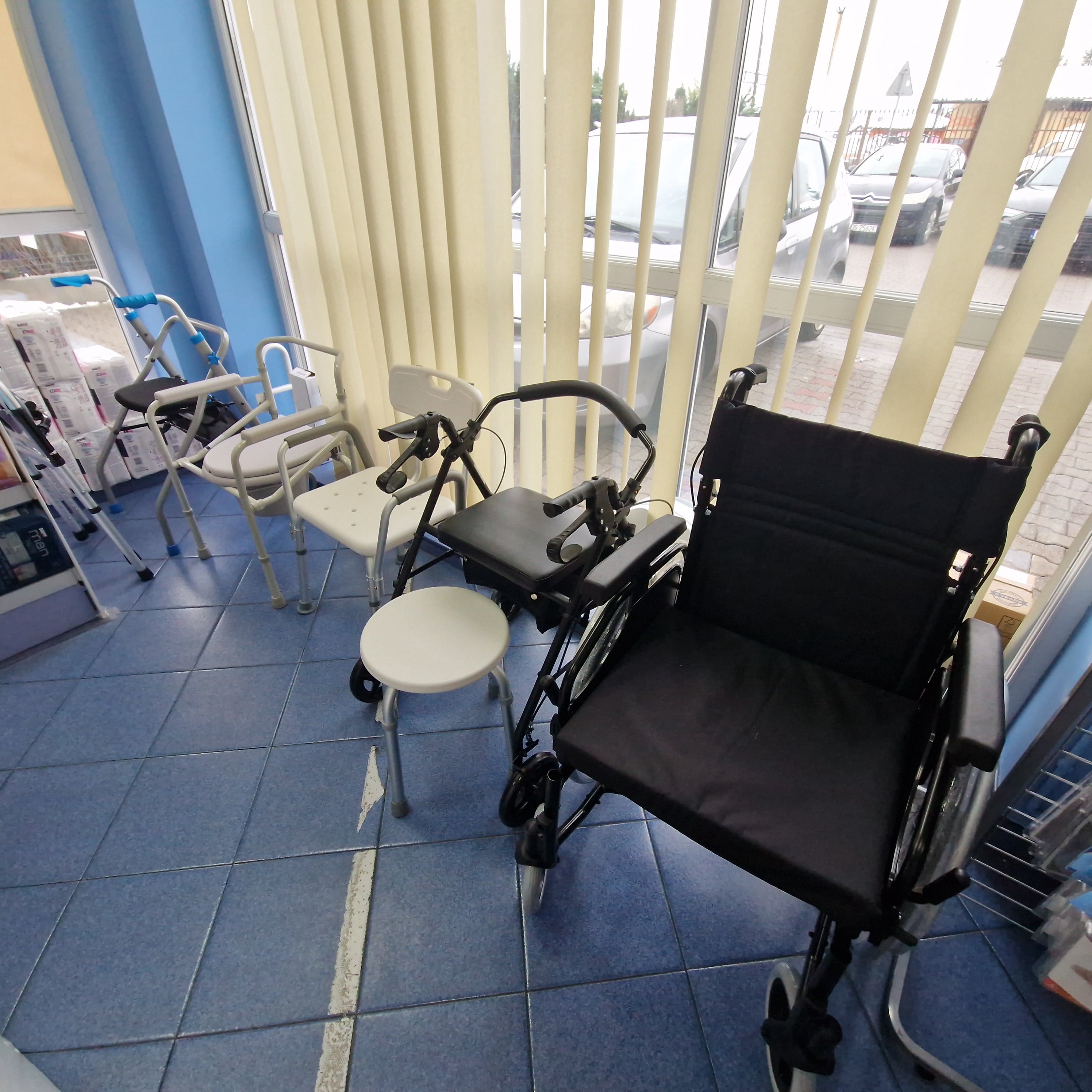 Mobirise Website Builder